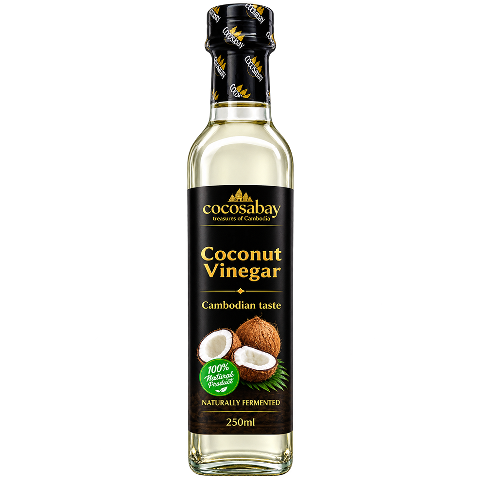 Cocosabay - Coconut Vinegar